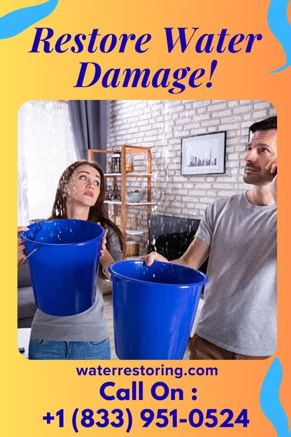 water restoration Crown Damage Recovery Masters Olmsted Falls