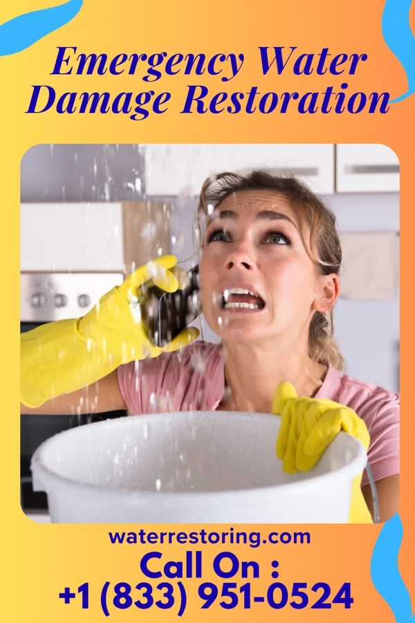 Emergency Water Damage Restoration in Olmsted Falls, OH